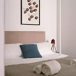 Apartament Atico Luxury Design - Centro Historico