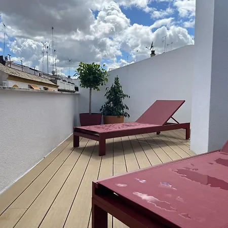 Appartamento Galera Donkey Terraza Privada *