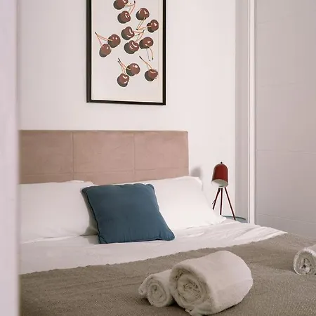 Lejlighed Atico Luxury Design - Centro Historico