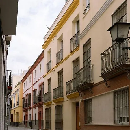 Atico Luxury Design - Centro Historico Lejlighed *
