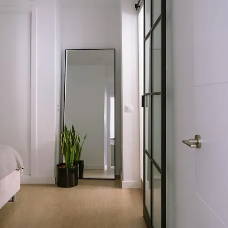 Lejlighed Atico Luxury Design - Centro Historico *