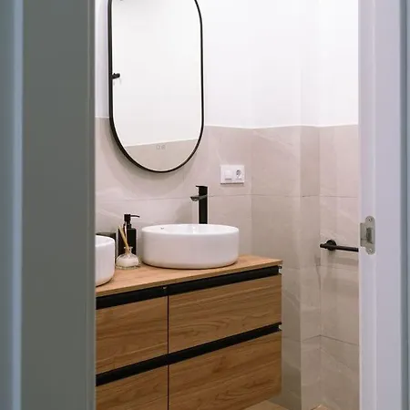 Lejlighed Atico Luxury Design - Centro Historico Sevilla