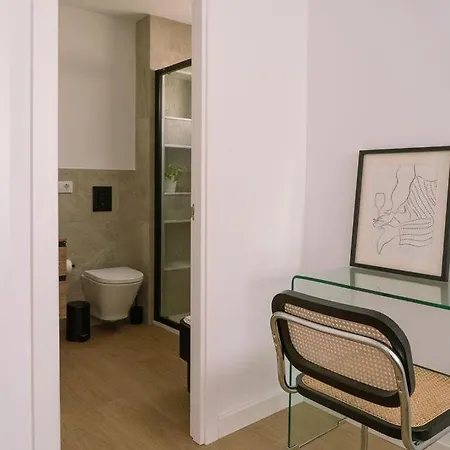 Atico Luxury Design - Centro Historico *