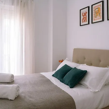 Atico Luxury Design - Centro Historico Sevilla