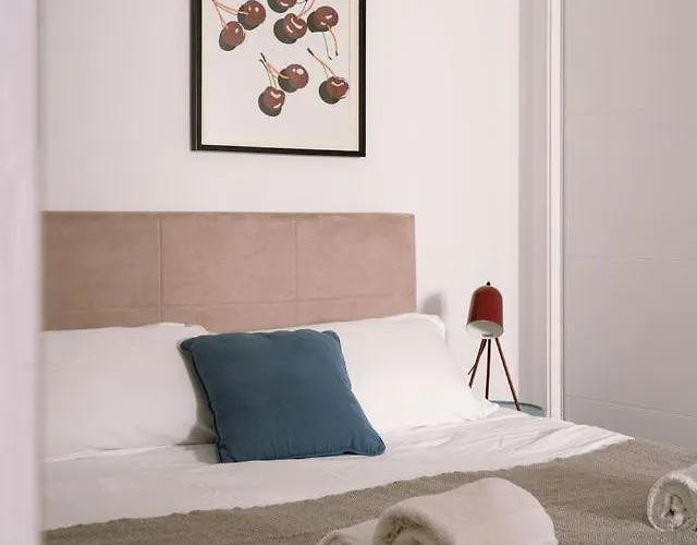 Appartement Atico Luxury Design - Centro Historico