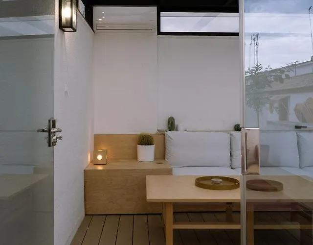 Appartement Atico Luxury Design - Centro Historico Séville