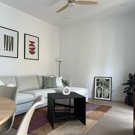 Apartment Galera Donkey Terraza Privada