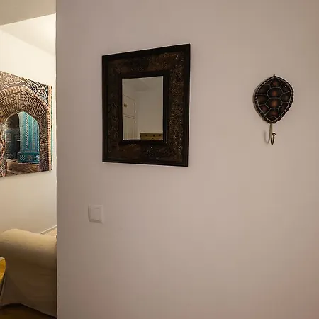 Apartment Galera Donkey Terraza Privada Seville